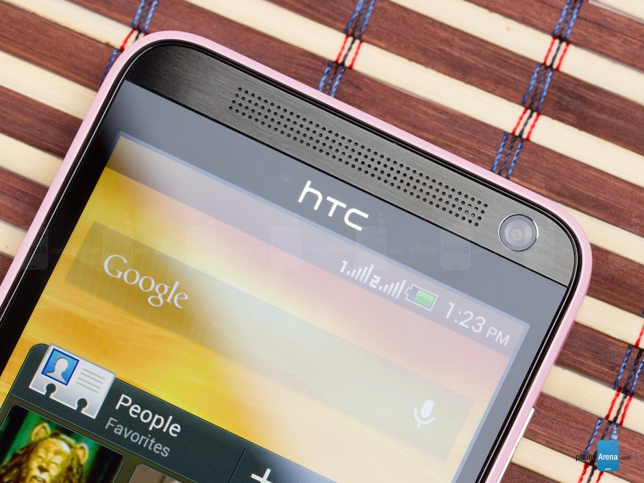 HTC Desire 501 Review