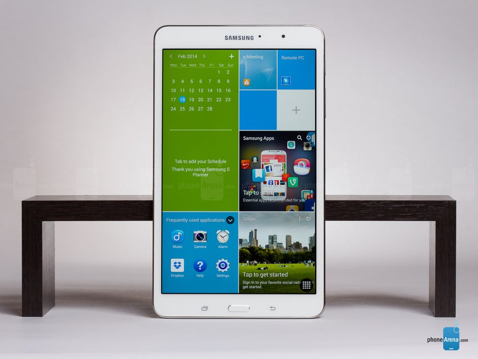 galaxy tab pro 8