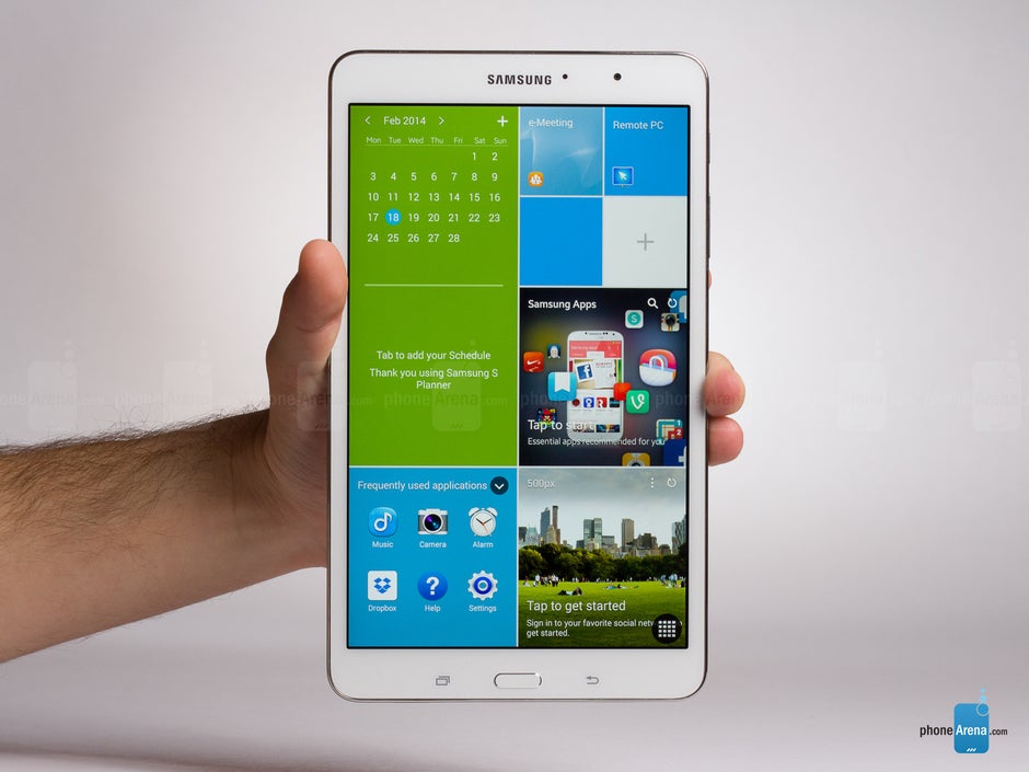 Samsung Galaxy Tab 4.4 2