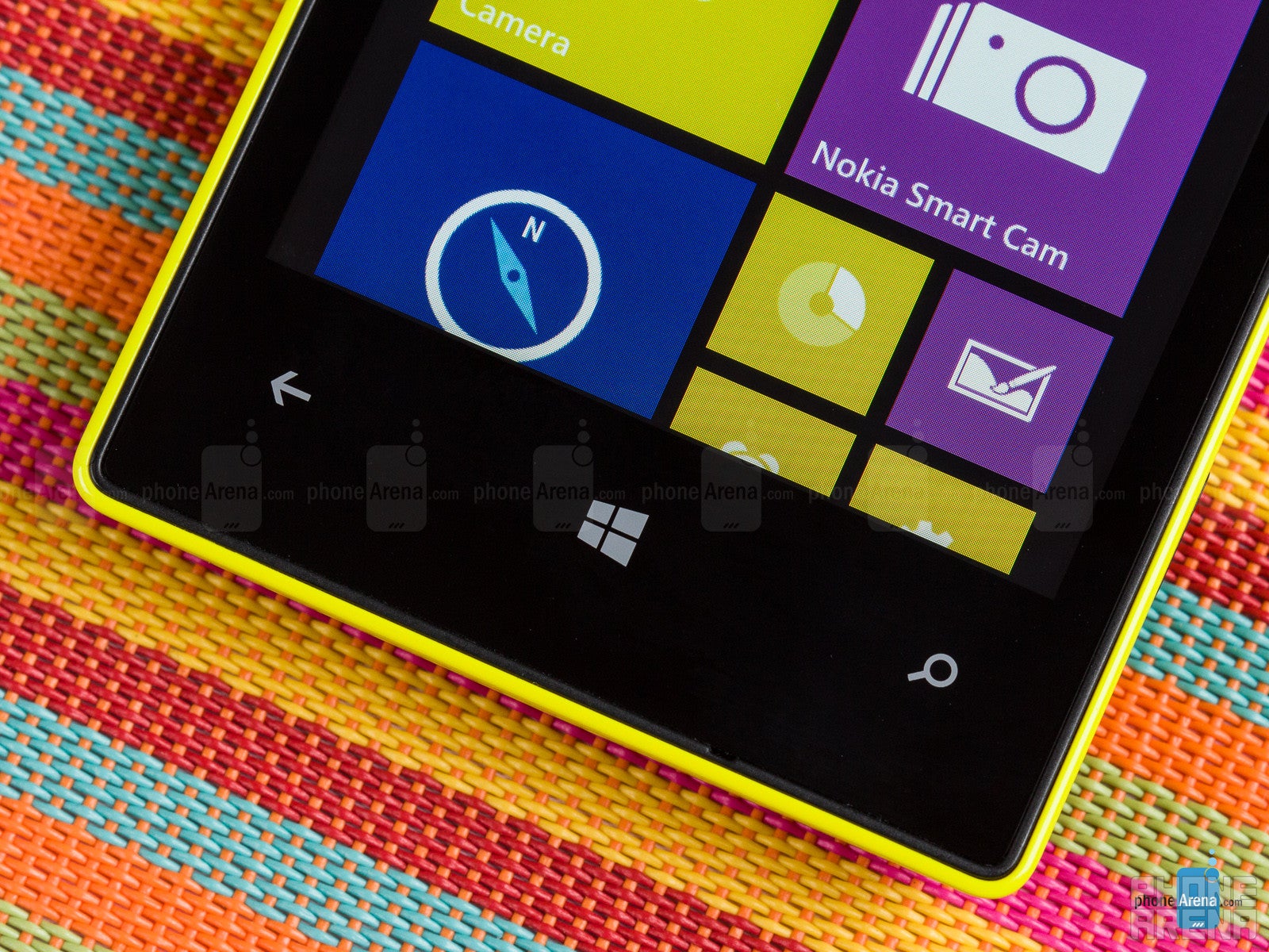 Nokia Lumia 525 Review