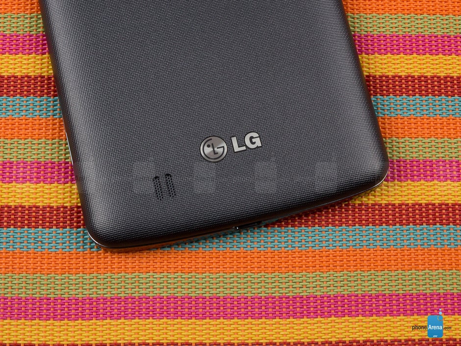 LG G Pro 2 Review PhoneArena