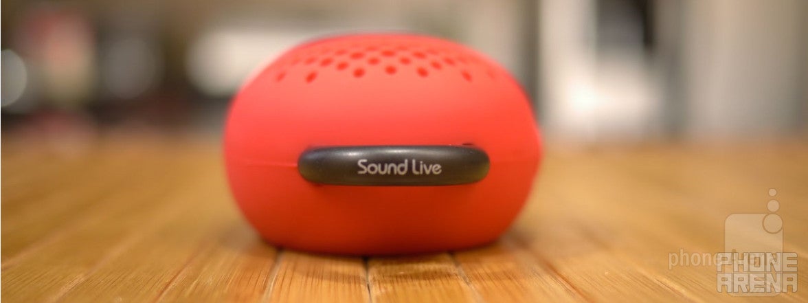 Divoom Bluetune-Bean Review