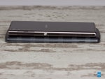 LG G Pro 2 vs Sony Xperia Z1
