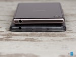 LG G Pro 2 vs Sony Xperia Z1
