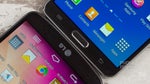 LG G Pro 2 vs Samsung Galaxy Note 3