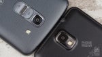 LG G Pro 2 vs Samsung Galaxy Note 3