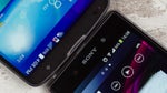 LG G Pro 2 vs Sony Xperia Z1