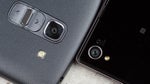LG G Pro 2 vs Sony Xperia Z1