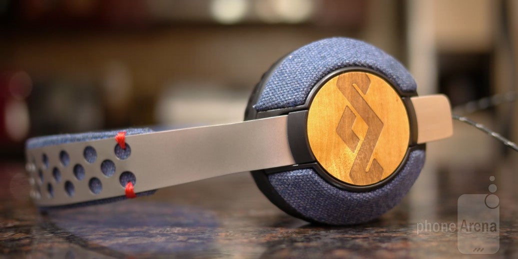 House of Marley Liberate On-Ear Headphones Review