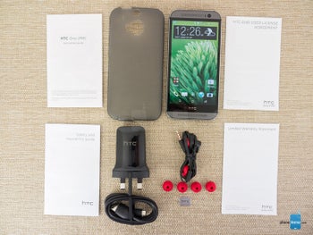 drijvend gelijkheid druk HTC One (M8) Review - PhoneArena