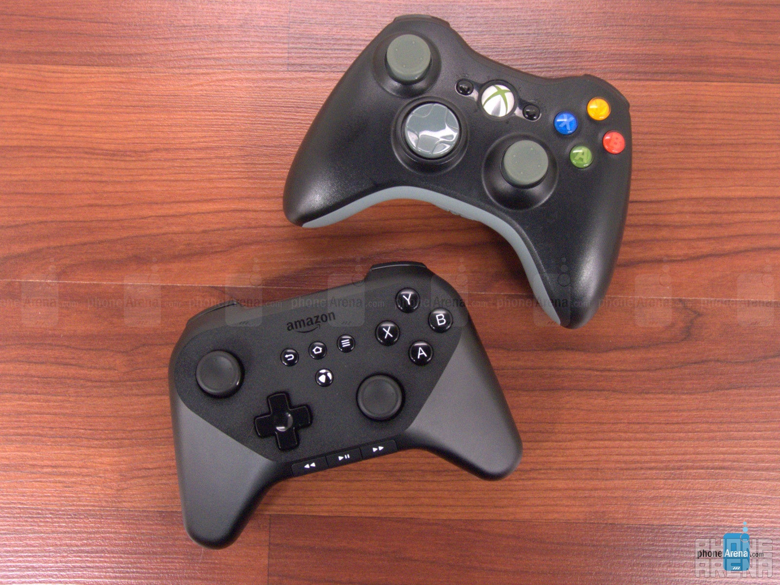 Amazon FireTV Review