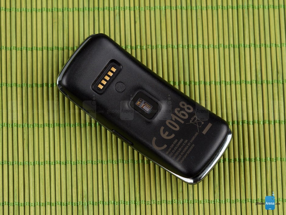 battery samsung gear fit 2