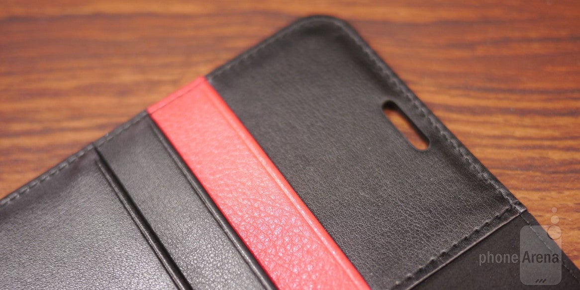 Spigen Samsung Galaxy S5 Wallet S Case Review