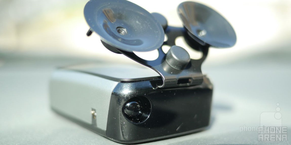 Cobra iRadar ATOM Review