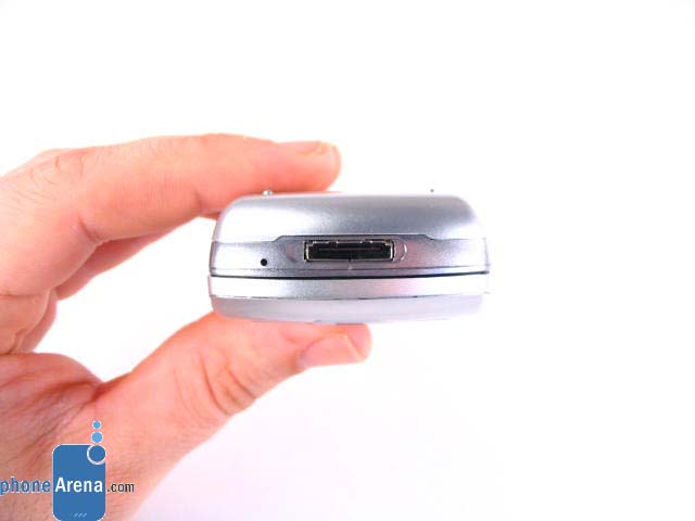 Samsung D415 review (SGH-D415)