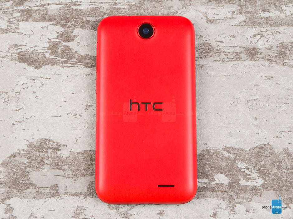 Разбор htc desire 310