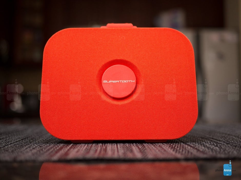 SuperTooth Disco 4 Review - PhoneArena