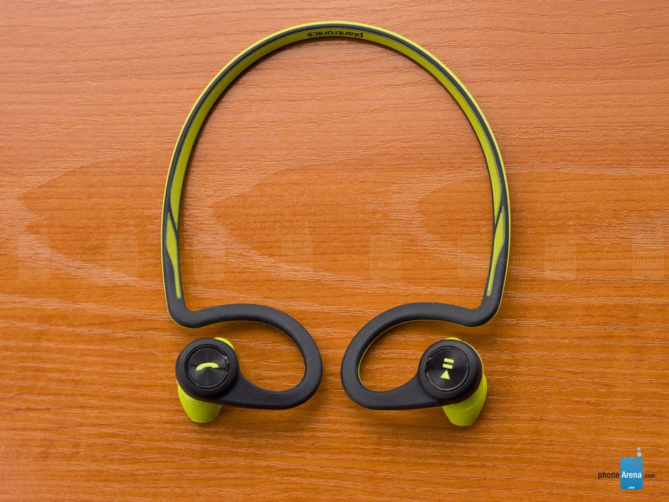 Plantronics BackBeat FIT Review - PhoneArena