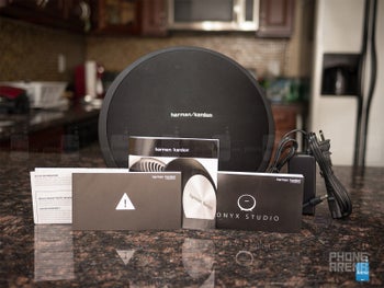 Harman Kardon Onyx Studio Review - PhoneArena