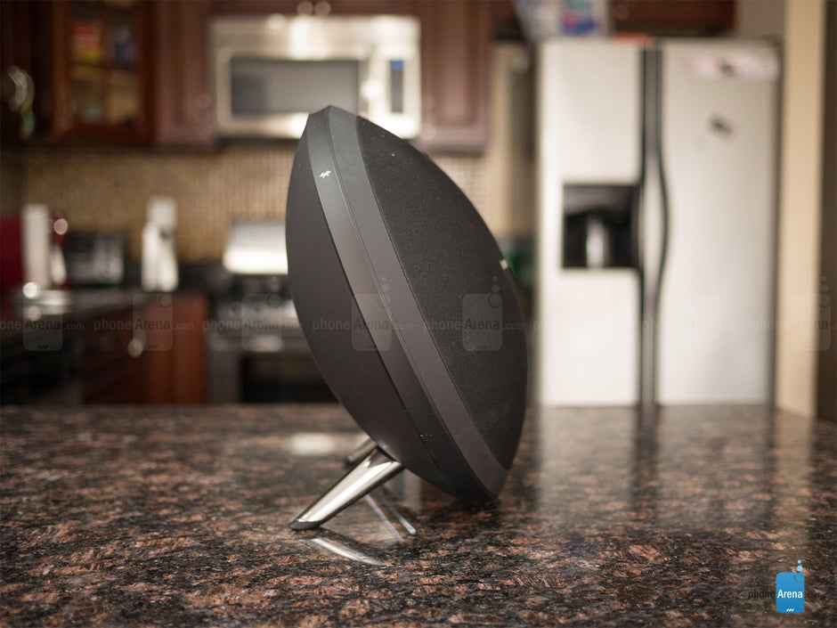 Harman Kardon Onyx Studio Review - PhoneArena