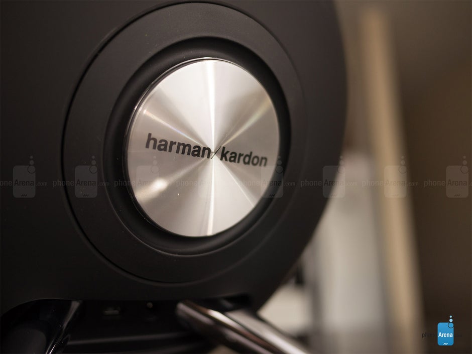 Harman Kardon Onyx Studio Review PhoneArena