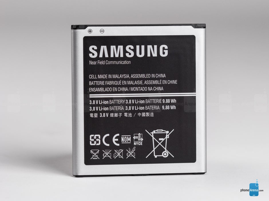 Samsung Galaxy Grand 2 Review