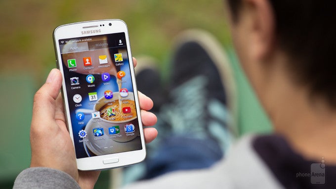 Samsung Galaxy Grand 2 Review