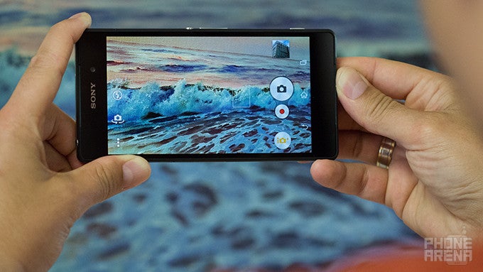 Sony Xperia Z2 Review