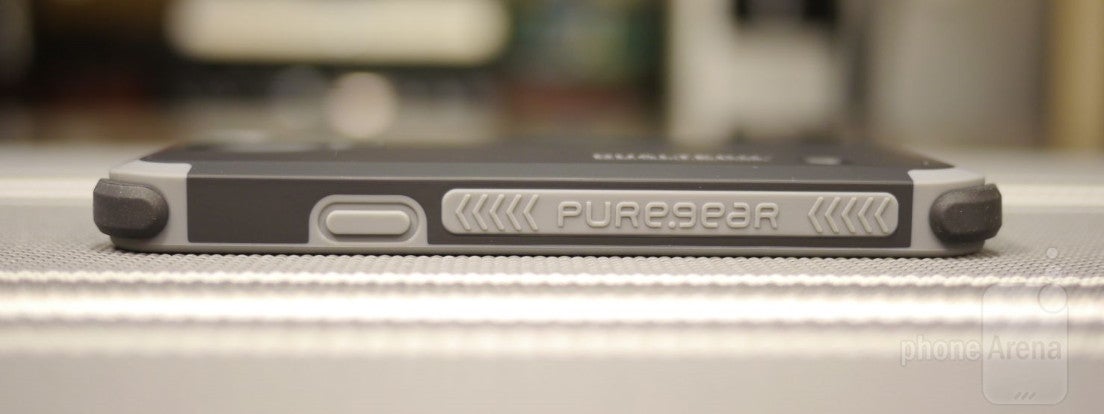 PureGear DualTek Extreme Case for Samsung Galaxy S5 Review
