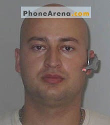 Wicos 201 Bluetooth headset review