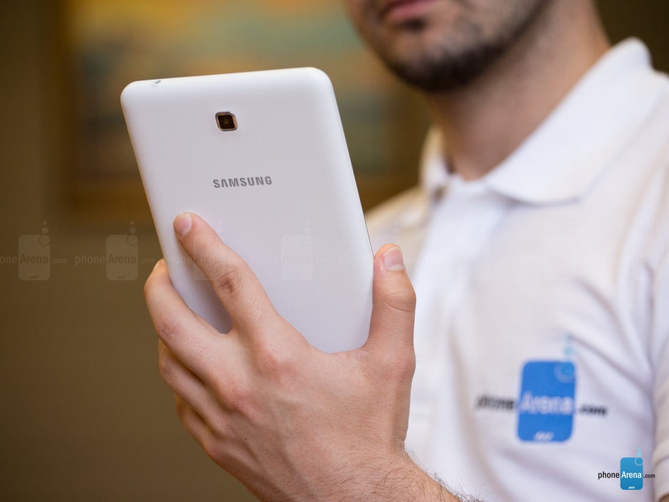 Samsung Galaxy Tab 4 7.0 Review