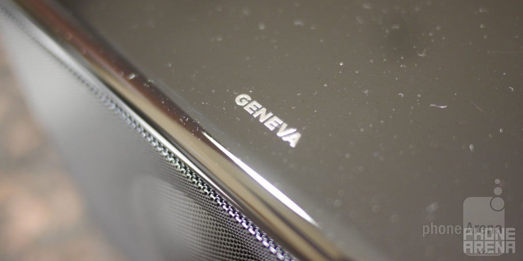 Geneva Sound System Model S Wireless Review