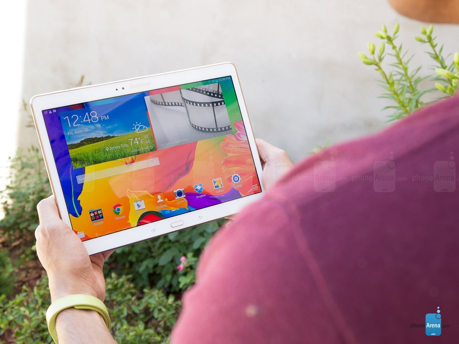 samsung tab s 10.5 specs