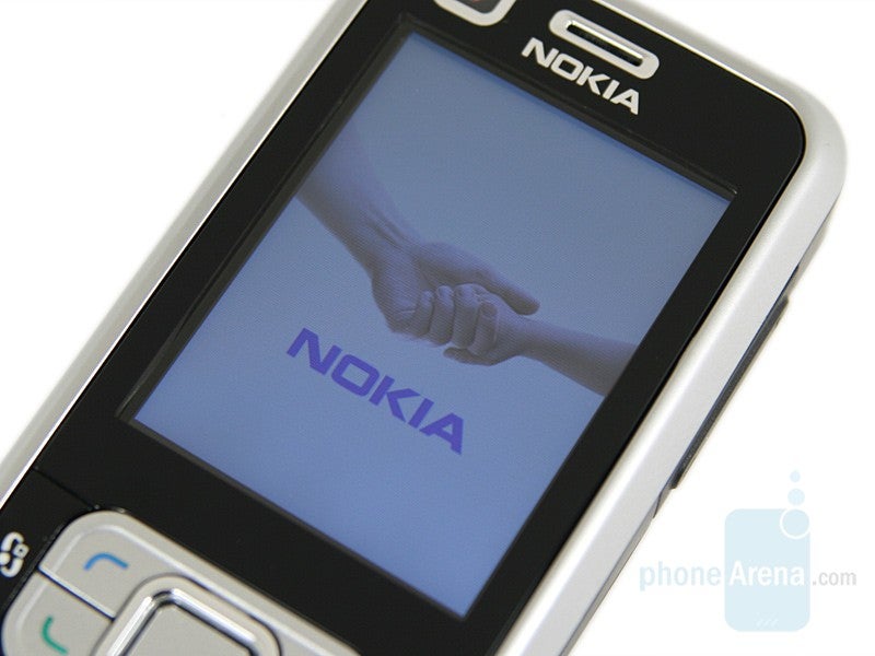 Nokia 6120 Classic Review