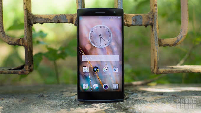 Oppo Find 7 Review
