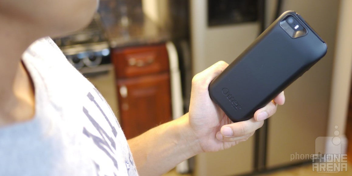 Otterbox Resurgence Power Case for iPhone 5/5s Review