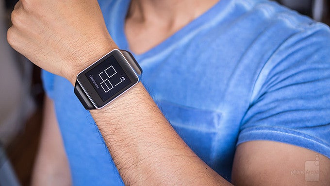 Samsung Gear Live Review