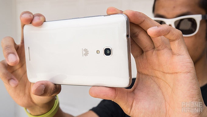 Huawei Ascend Mate 2 Review