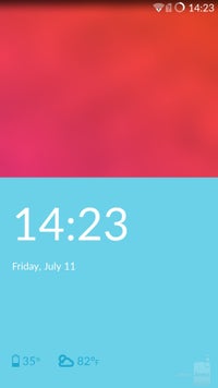 oneplus one ui