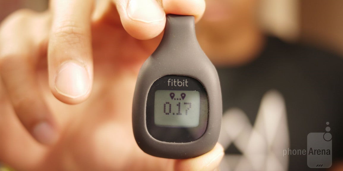 Fitbit Zip Review