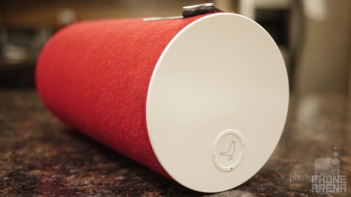 Libratone Zipp Review