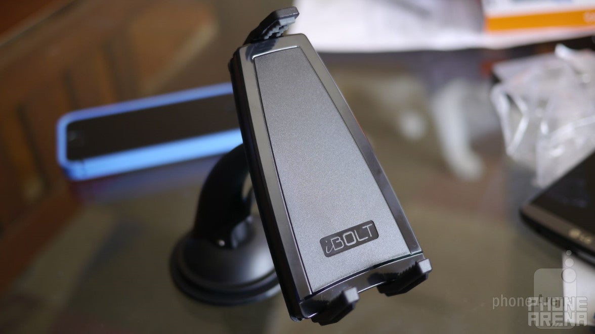 iBolt sPro 2 Review