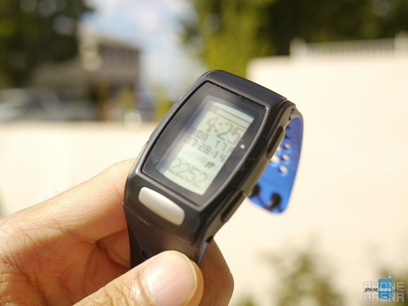 LifeTrak Zone C410 Review