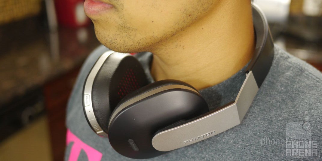 Phiaton Chord MS 530 Review