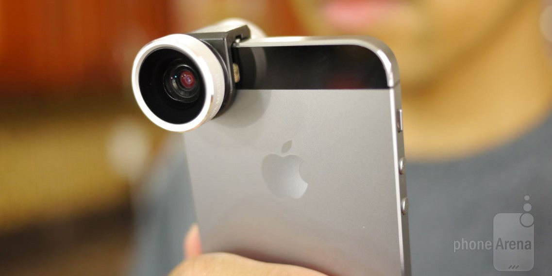 olloclip 4-in-1 Photo Lens Review