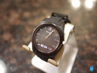 martian notifier watch battery