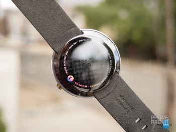 Motorola Moto 360 Review - PhoneArena