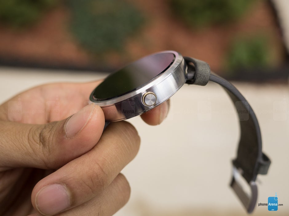 motorola 360 1 gen