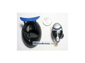 NextLink Bluespoon Bluetooth headset