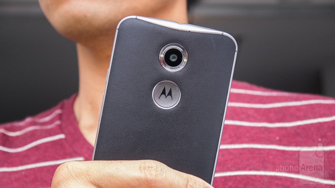 Motorola Moto X 2014 Review